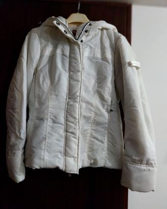 Giacca Donna Bianco