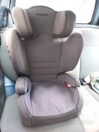 Seggiolino auto Foppapedretti  15/36 kg come nuovo