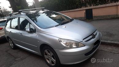 Peugeot 307
