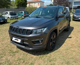 Jeep Compass 2.0 4WD Night Eagle