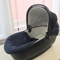 Navetta XL passeggino