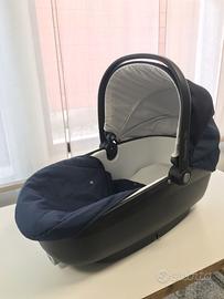 Navetta XL passeggino