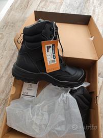 scarpe da lavoro 