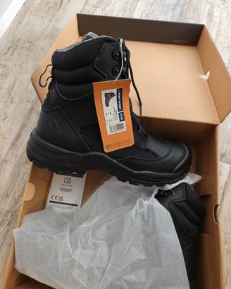 scarpe da lavoro 