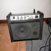 Amplificatore CoolMusic 20w