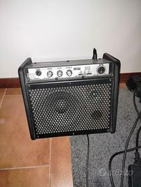 Amplificatore CoolMusic 20w