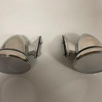 Specchietti Mini cooper Rover vintage