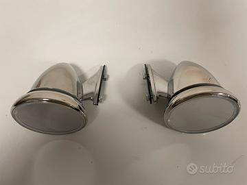 Specchietti Mini cooper Rover vintage