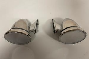 Specchietti Mini cooper Rover vintage