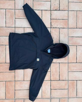 Carhartt Wip Nimbus Winter Edition |Black XL|