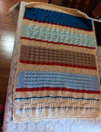 coperta per ba
