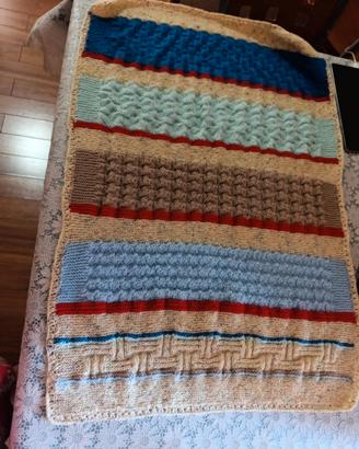 coperta per ba