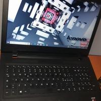 LENOVO IdeaPad 110 AMD A8-7410 8Gb DDR3