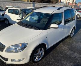 Skoda Roomster 1.2 12V 70CV Ambition