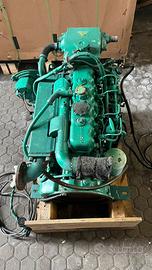 Entrobordo diesel 70 cv