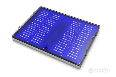 GNC X - Plafoniera Led acquario marino