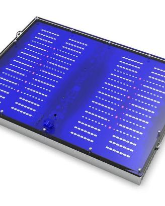 GNC X - Plafoniera Led acquario marino