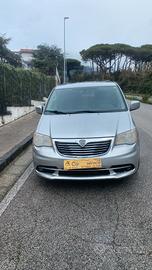 Lancia Voyager 2.8 Turbodiesel Platinum 163 CV