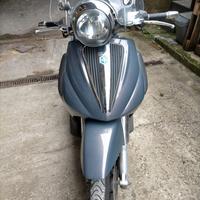 Piaggio Beverly 500 cruiser i.e.