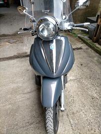 Piaggio Beverly 500 cruiser i.e.