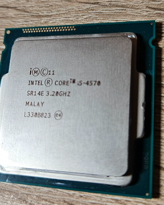 I5 4570
