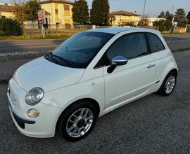 Fiat 500 1.3 Multijet 16V 75 CV Sport OK NEOPATENT