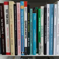 Libri di Scacchi (b)
