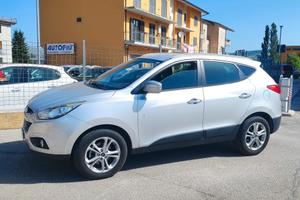 Hyundai iX35 1.7 CRDi 2WD Comfort