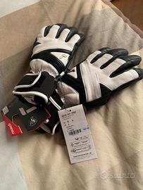Reusch - Guanti Sci (Nuovi)