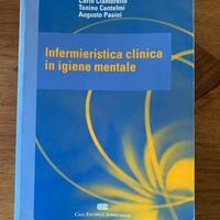 Infermieristica clinica in igiene mentale(ambrosia