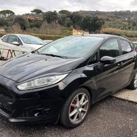 Ford Fiesta 1.2 60CV 5 porte Business