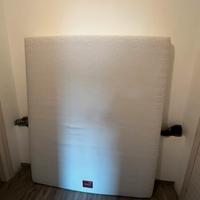 MATERASSO MATRIMONIALE in MEMORY