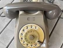 Telefono vintage SIP Siemens anni ‘80