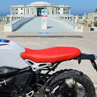 Bmw R nine t