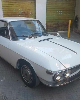 Lancia Fulvia 1.3 RALLY S