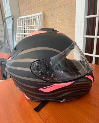 Casco Mthelmets Targo Doppler taglia M