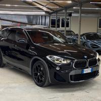 Bmw X2 xDrive20d Msport - GARANZIA 12 MESI