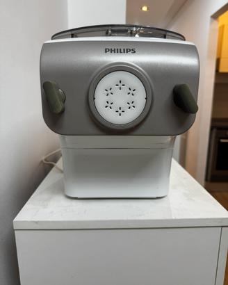 Pasta maker Philips