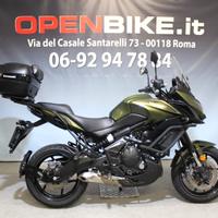 Kawasaki Versys 650 ABS E4 10/2017 Km 50000