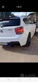 BMW Serie 1 (F20) - 2012