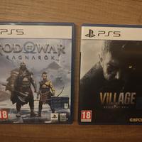 Giochi PS5