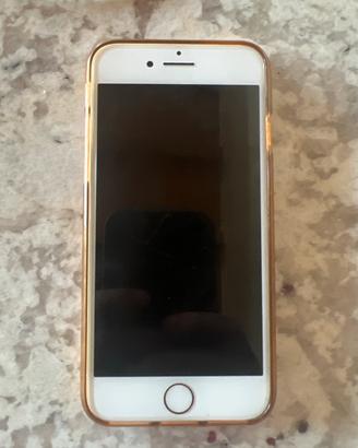 I phone 8
