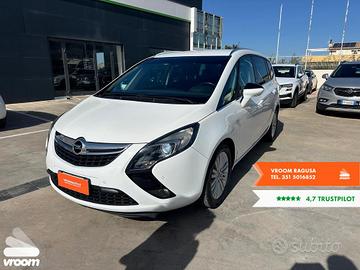 OPEL Zafira 3� serie Zafira Tourer 2.0 CDTi 170...