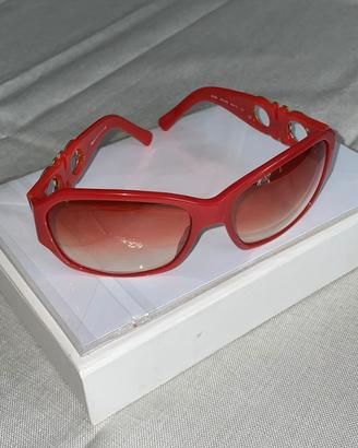 Occhiali da sole originali Salvatore Ferragamo 