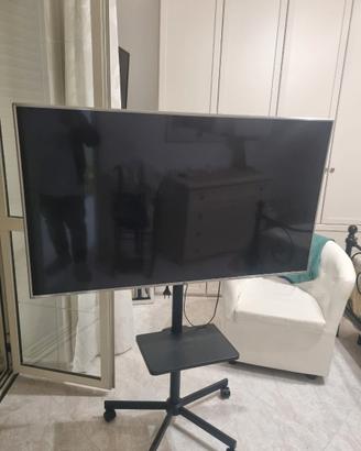 Televisione MARCA LG 55 pollici
