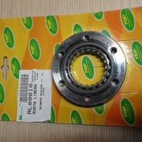 RUOTA LIBERA X SCOOTER MIN/YAM 250CC.