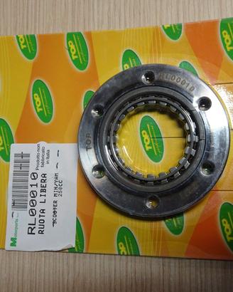 RUOTA LIBERA X SCOOTER MIN/YAM 250CC.