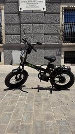 Bicicletta volta