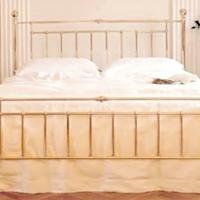 letto matrimoniale 