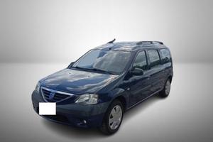 DACIA Logan MCV 1.6 16V 7 posti Lauréate